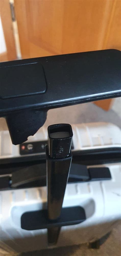 reddit rimowa salsa deluxe handle replacement